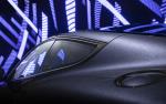Aston Martin Vanquish 25 by Callum 2019 года